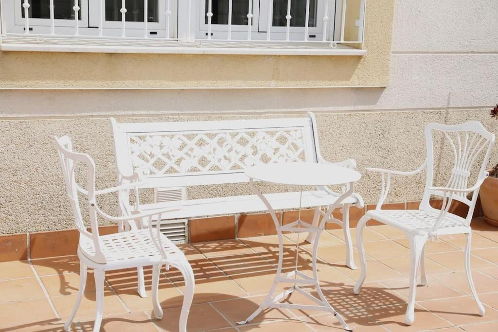 Alojamiento Turistico Esmeralda Caces Zewnętrze zdjęcie
